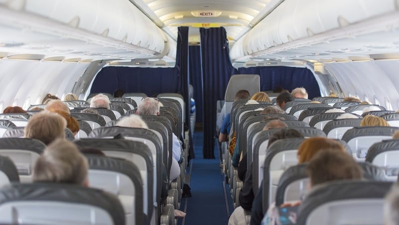 What happens in the air doesn't always stay in the air