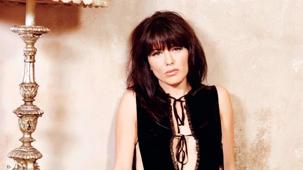 Imelda May