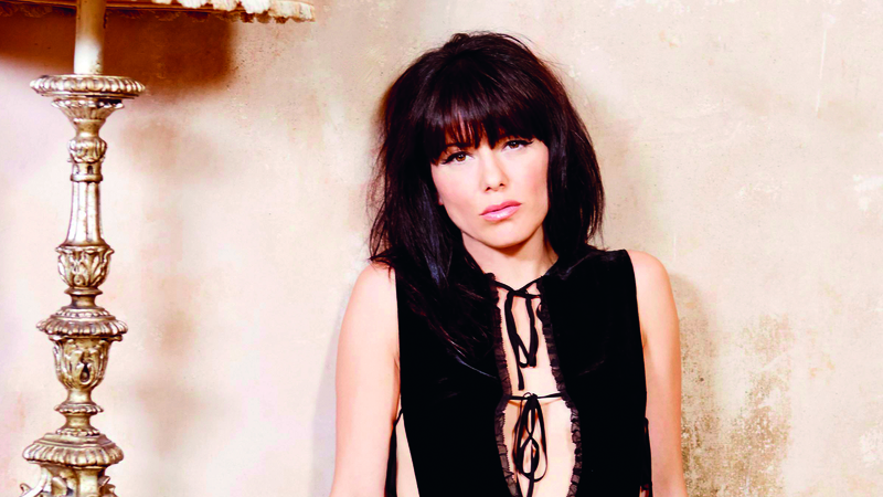 Imelda May