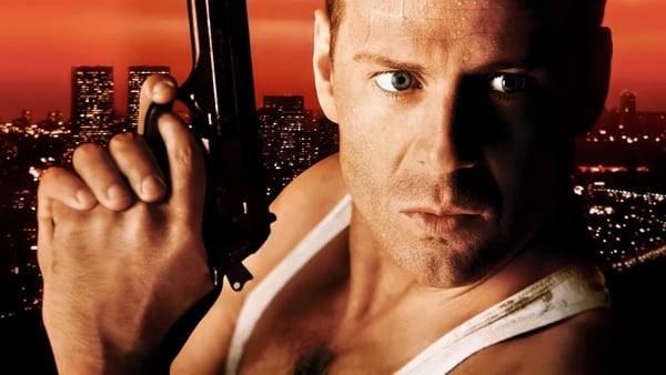 Die Hard turns 30 - Yippee ki-yay!