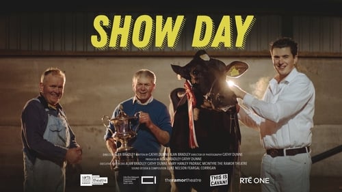 Show Day captures the scenes in the run up to the 76th Virginia Agricultural Show.