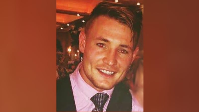 Conor Quinn was fatally stabbed in Mallow town centre last Thursday evening