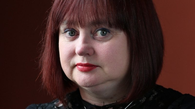 June Caldwell: tales of the unexpected