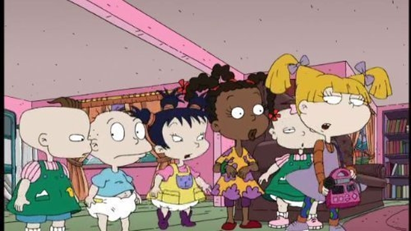 Rugrats