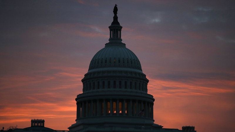 The midterms will give an insight into which side of history voters wish to be on