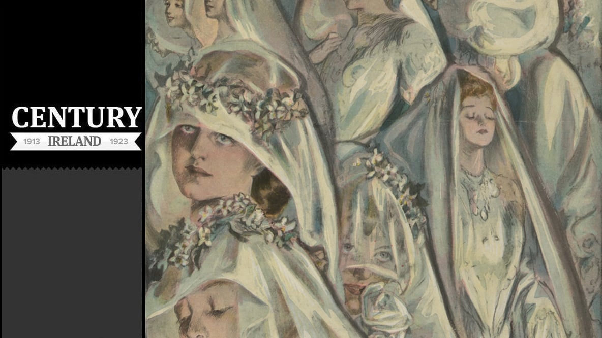 Century Ireland Issue 131