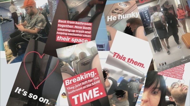 Experts in Ireland say it shows that greater awareness around privacy is needed