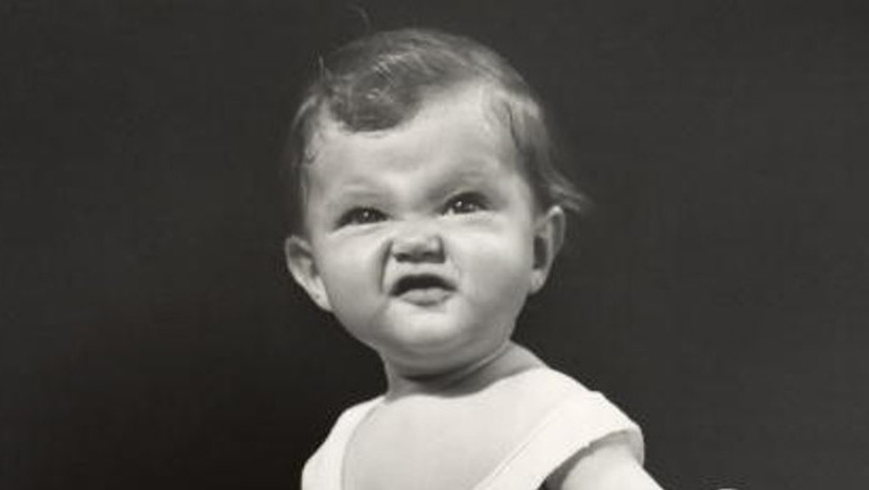 Current research suggests that memories cannot be formed before about three-and-a-half years old