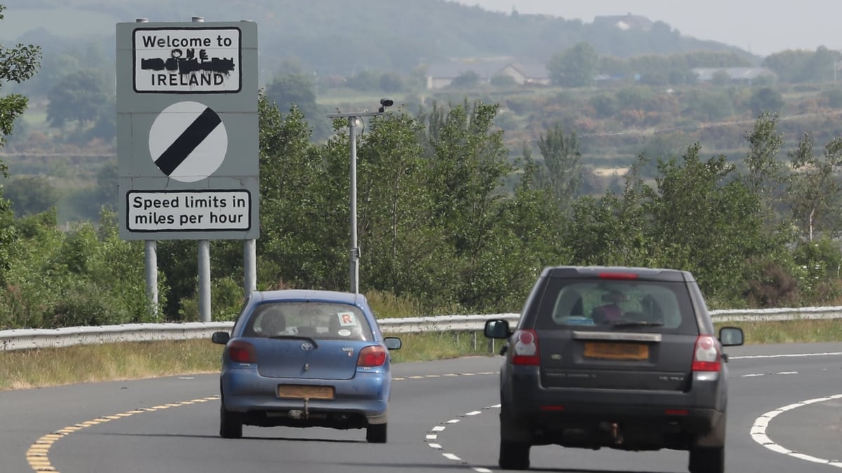 United Ireland would cost €20 billion every year for 20 years - study