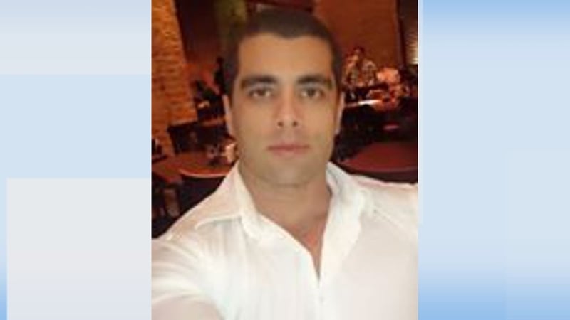 Denis Furtado 'Dr Bumbum' is on the run following the death of a patient (pic: Facebook)