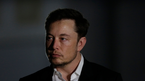 Elon Musk had surprised investors on August 7 with his plan to take Tesla private
