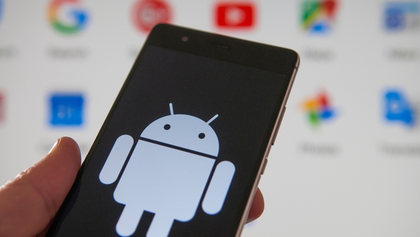 AMS said it saw the hoped-for start of Android smartphone launches that include its 3D technology in the first quarter