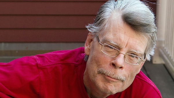 Doctor Sleep, Stephen King's sequel to his novel The Shining - movie adaptation in October