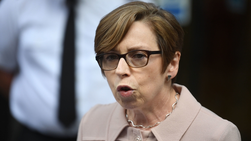 Fran Unsworth had worked for the BBC since 1980