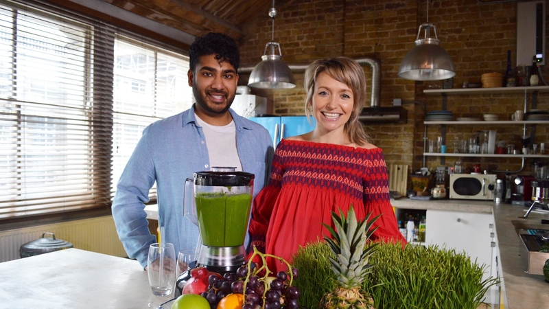 Live Well for Longer