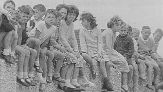 Play Facilities For Ballyfermot
