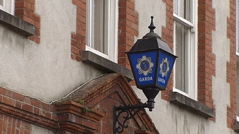 Gardaí say Michael Browne has been found safe