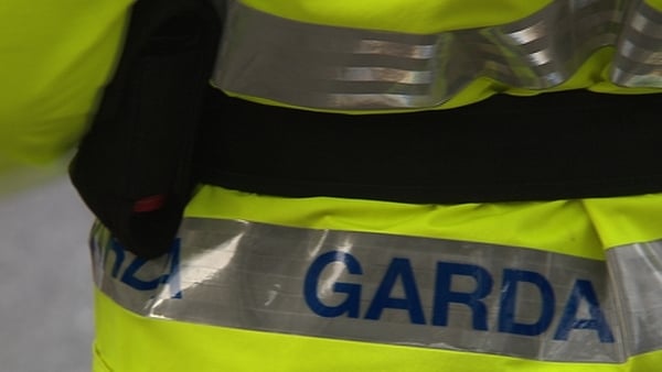 The four people who were arrested are being held at garda stations in the southeast