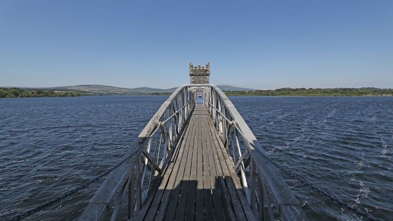 'There is less freshwater to go around than ever before and what's left is getting dirtier as we fail to protect our rivers, lakes and streams'