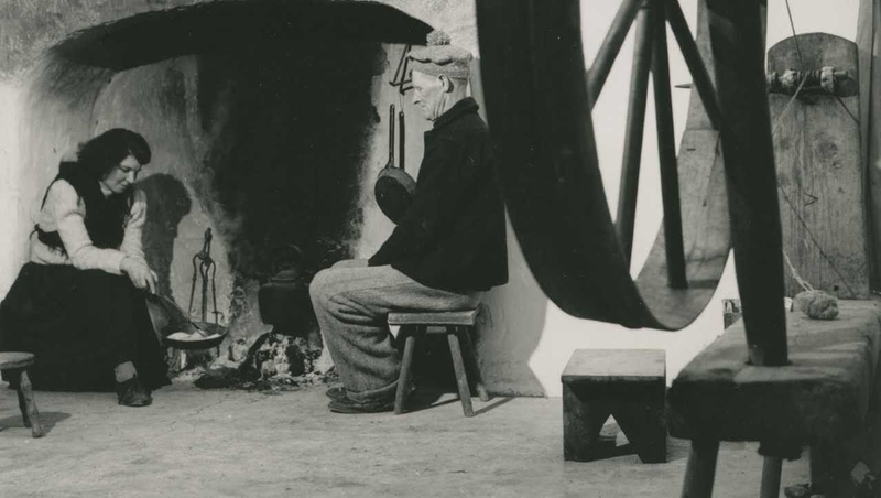 "The idea of home is growing more complex to define"