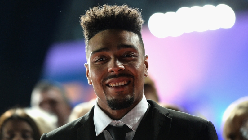 Jordan Banjo