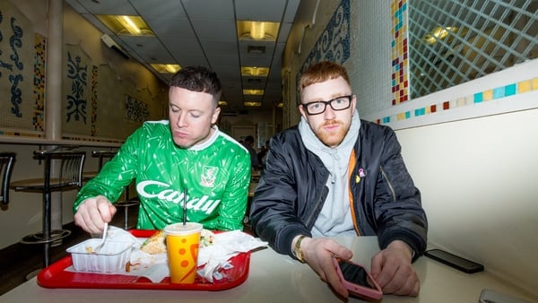 Culture 10 - the week's cultural highlights, distilled...