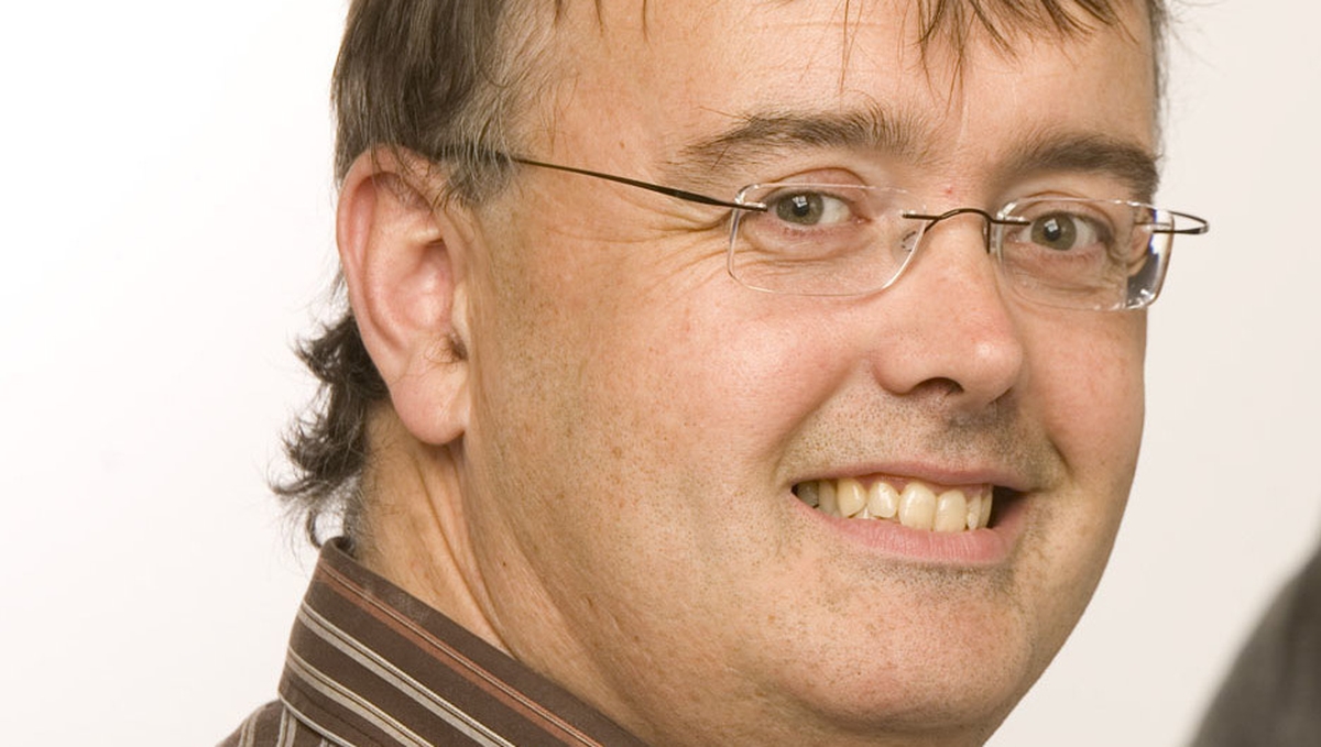 Conn Ó Muineacháin, Black Knight Solutions.