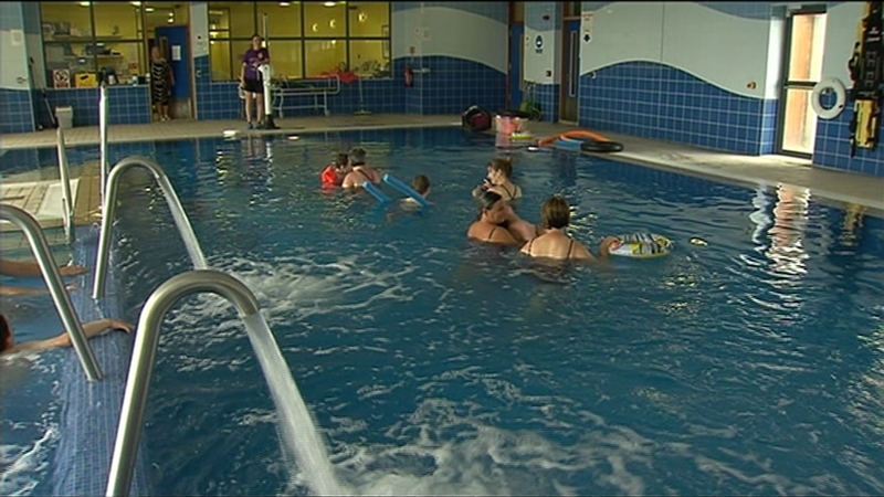 St Gabriel's identified 'respite' as a gap in their services, which prompted them to pursue the project