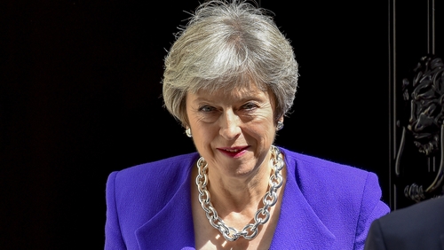 Downing Street defended ministers taking holidays despite the tense state of the Brexit talks