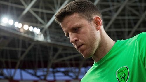 Colin Doyle is heading to Scotland