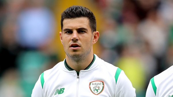 'As soon as I heard of United's interest and having spoken to the manager I was eager to get the deal over the line,' says Egan.