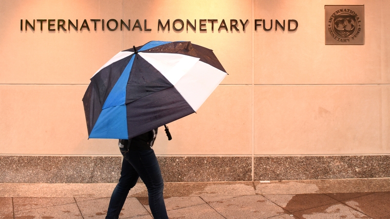 The IMF: providing countries with economic surveillance warnings for a rainy day