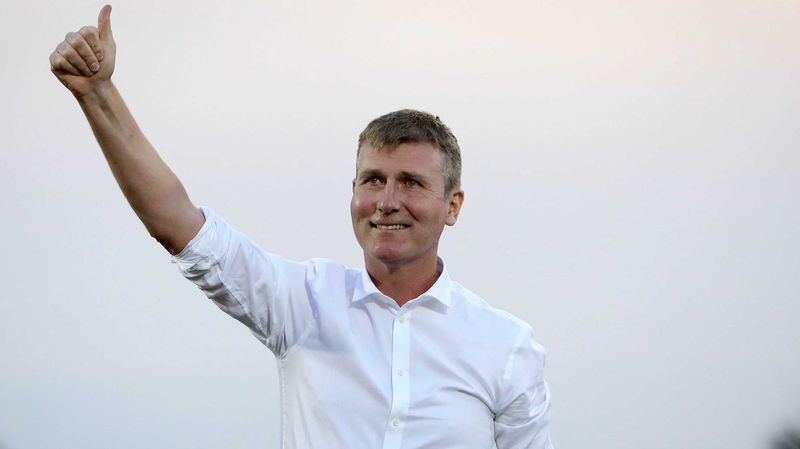 Stephen Kenny would consider the Ireland job the ultimate honour