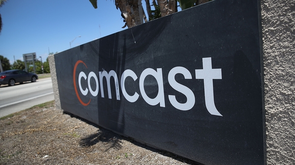 Comcast last month won the long-running battle for Sky after it beat Rupert Murdoch's Twenty-First Century Fox in an auction