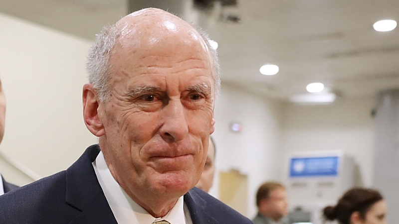Dan Coats admitted he does not know what happened at the Trump-Putin summit