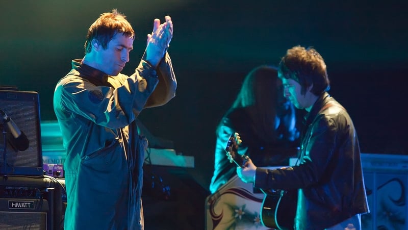 "I forgive you now let's get the BIG O back together"