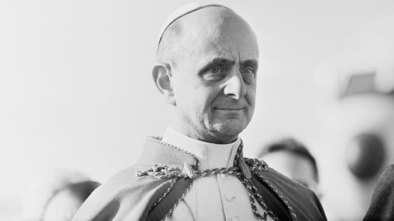 Pope Paul VI