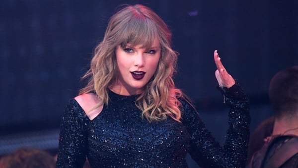 Taylor Swift