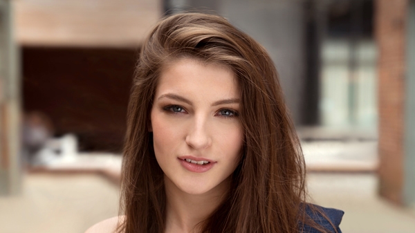 Catherine McGrath: "Then he played my song on his BBC Radio 2 show. It was crazy. I couldn't understand how he'd heard of me. It was insane."