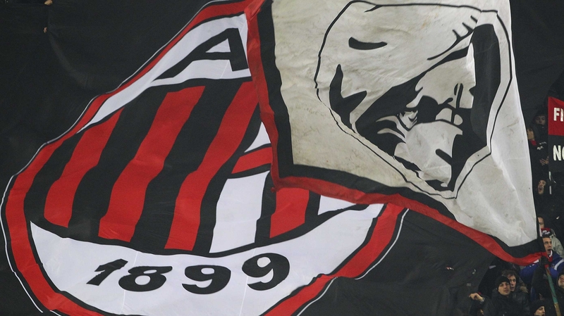 US hedge fund Elliott Management has taken control of AC Milan from Chinese businessman Li Yonghong
