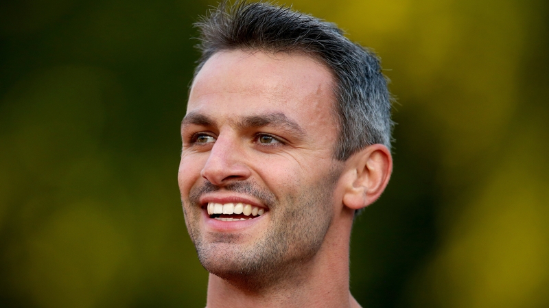 Thomas Barr ran 48.99 to finish third in the 400m hurdles in London