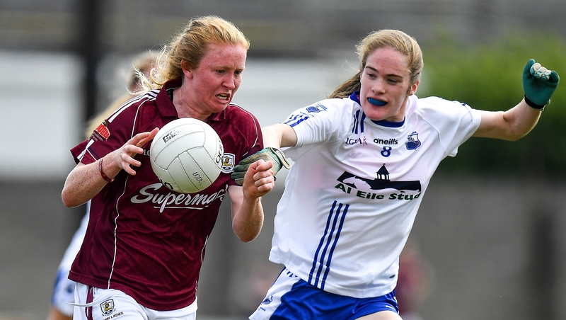 Pat Sullivan's Waterford charges will now contest the relegation play-offs.