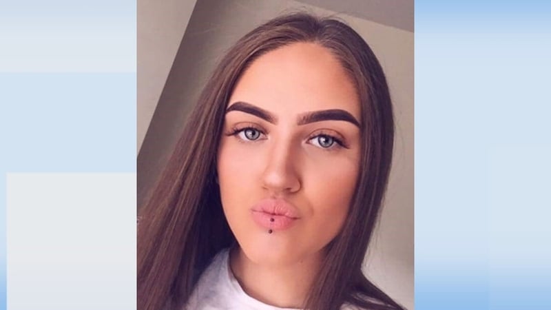 Anastasia Iancova was last seen when she left her home in Balgriffin at around 5pm on Thursday 19 July