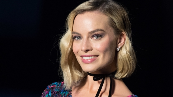 Margot Robbie will play the late actress Sharon Tate in Once Upon a Time in Hollywood