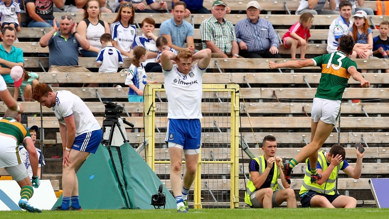 David Clifford's late heroics have hugely impacted the Super 8s