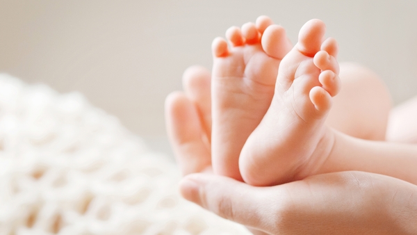 This week marks World Breastfeeding Week