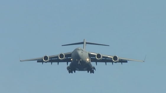 Bray Air Show (2008)