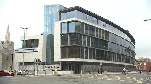 The station is set to be the new divisional headquarters in the south inner city