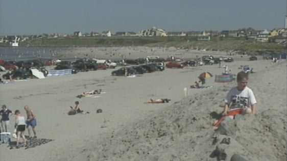Heatwave 2003