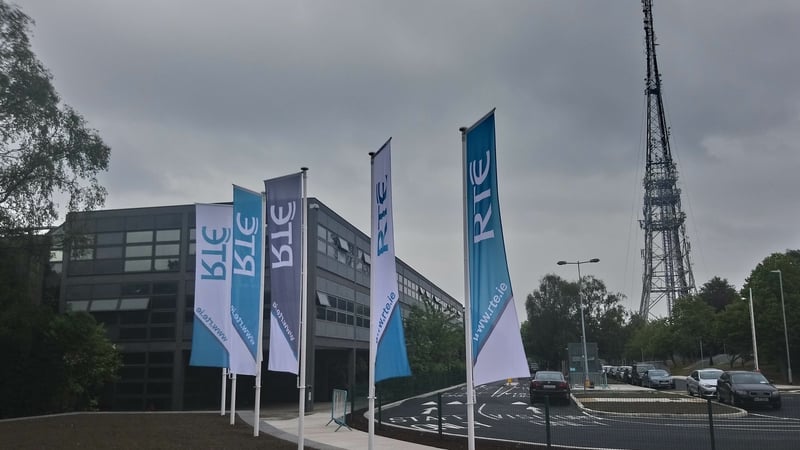 Director General Dee Forbes detailed the situation in a note to staff